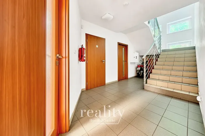 Pronájem kanceláře, Jihlava, Úvoz, 27 m2