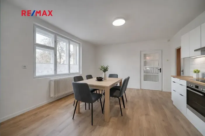 Prodej rodinného domu, Křečhoř, 120 m2