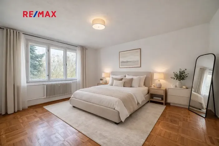 Prodej rodinného domu, Křečhoř, 120 m2