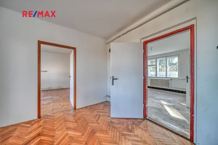 Prodej rodinného domu, Křečhoř, 120 m2