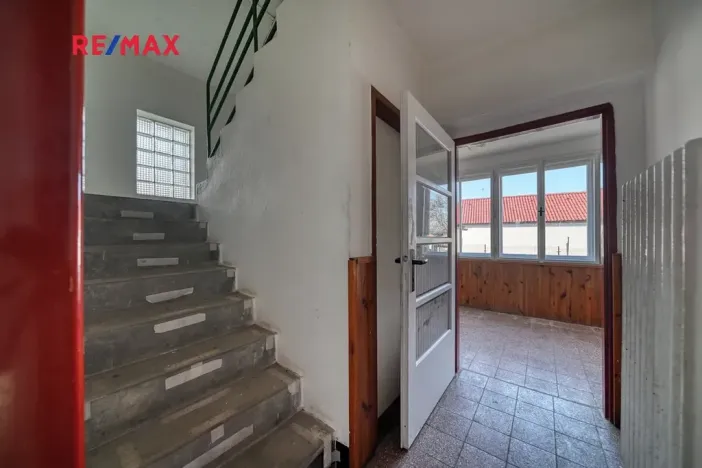 Prodej rodinného domu, Křečhoř, 120 m2