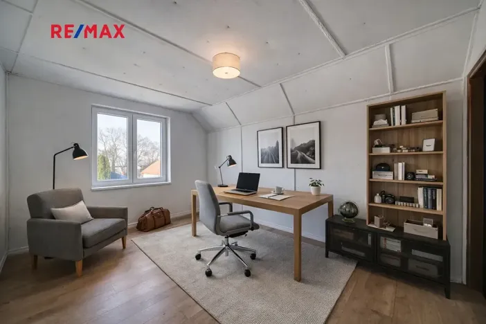 Prodej rodinného domu, Křečhoř, 120 m2