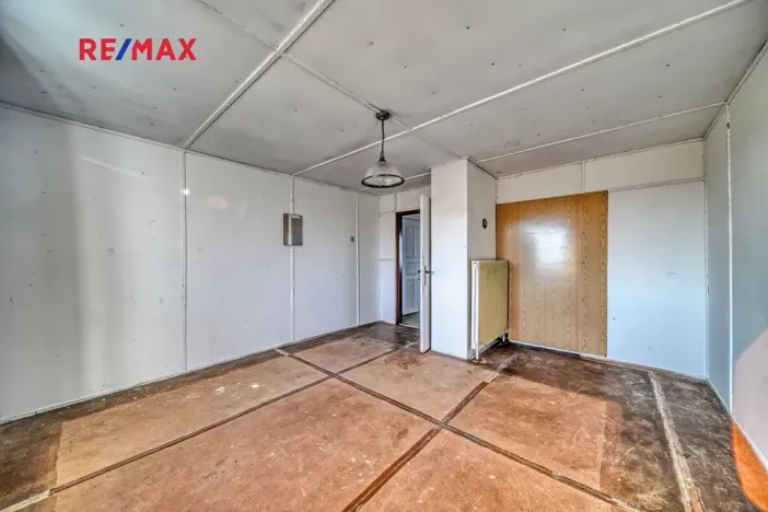 Prodej rodinného domu, Křečhoř, 120 m2