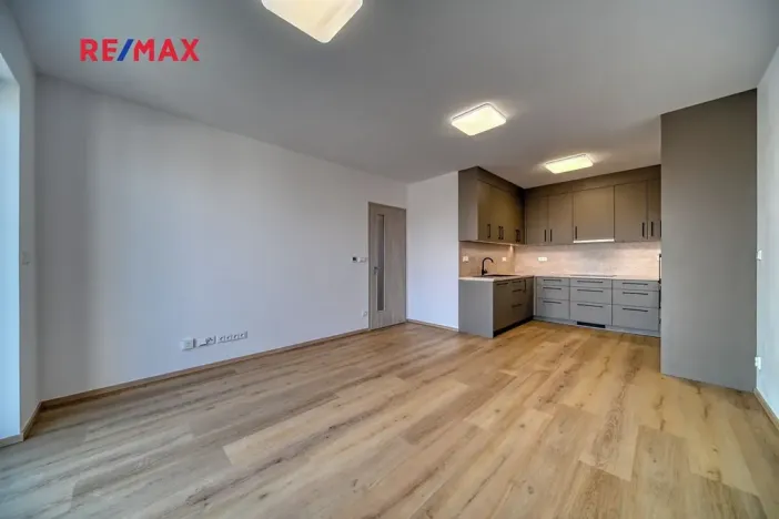 Pronájem bytu 2+kk, Nymburk, Bobnická, 52 m2