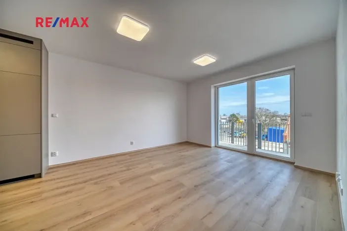 Pronájem bytu 2+kk, Nymburk, Bobnická, 52 m2