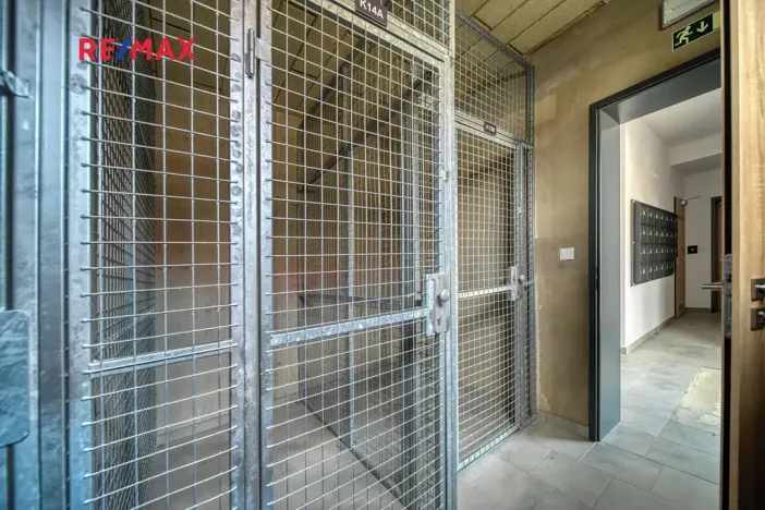 Pronájem bytu 2+kk, Nymburk, Bobnická, 52 m2