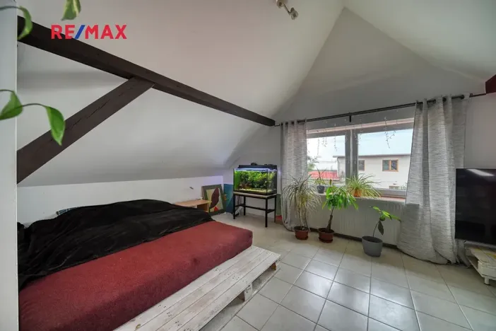 Pronájem bytu 1+kk, Poděbrady, Za Mlékárnou, 53 m2