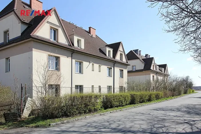 Pronájem bytu 2+kk, Lysá nad Labem, Švermova, 48 m2