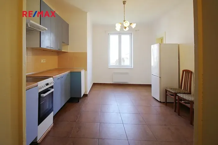 Pronájem bytu 2+kk, Lysá nad Labem, Švermova, 48 m2