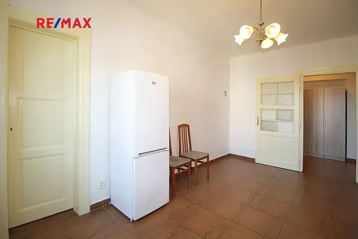 Pronájem bytu 2+kk, Lysá nad Labem, Švermova, 48 m2