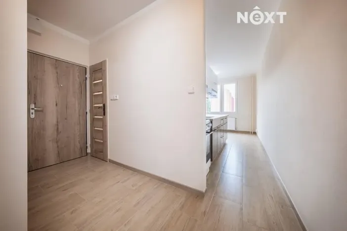 Pronájem bytu 2+1, Žatec, Husova, 65 m2