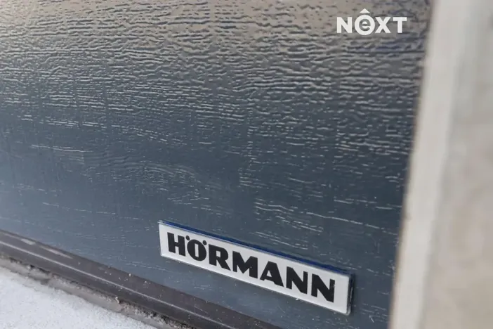 Prodej garáže, Žatec, Pekárenská, 19 m2