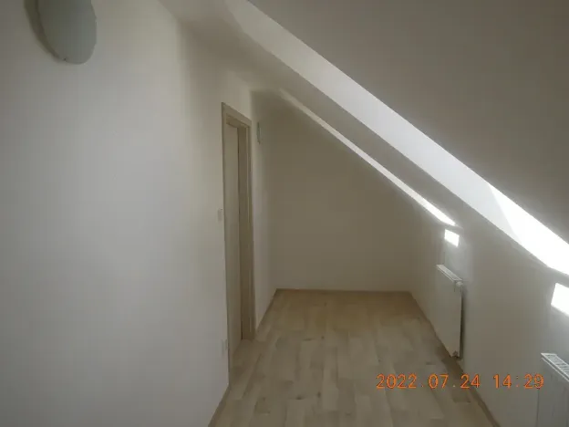 Pronájem bytu 3+kk, Nové Strašecí, Nádražní, 78 m2