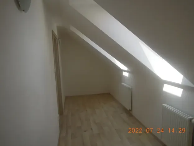 Pronájem bytu 3+kk, Nové Strašecí, Nádražní, 78 m2
