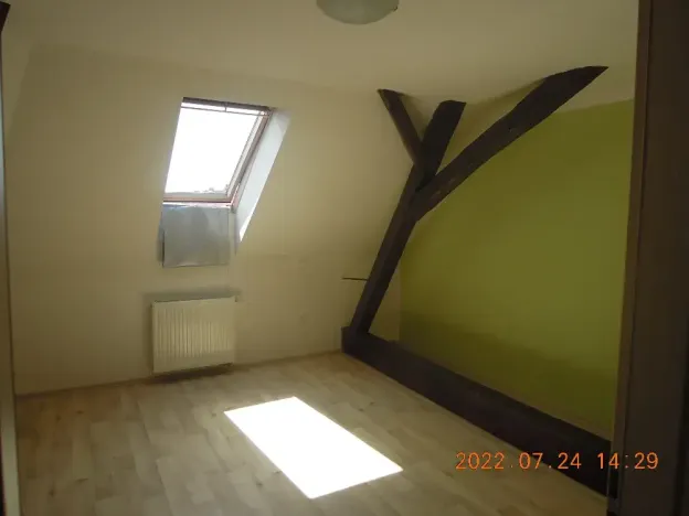 Pronájem bytu 3+kk, Nové Strašecí, Nádražní, 78 m2