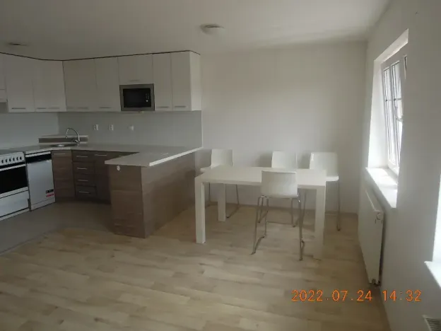Pronájem bytu 3+kk, Nové Strašecí, Nádražní, 78 m2