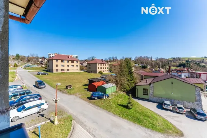 Prodej bytu 2+1, Poniklá, 60 m2