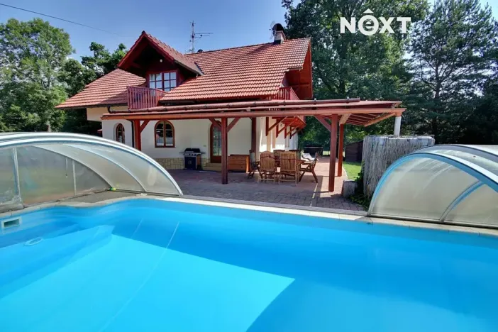 Pronájem rodinného domu, Vrchlabí, Poštovní, 250 m2