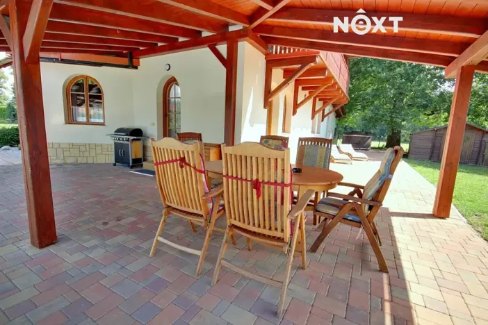 Pronájem rodinného domu, Vrchlabí, Poštovní, 250 m2