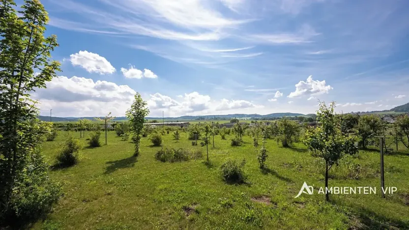 Prodej pozemku pro bydlení, Drásov, 3364 m2