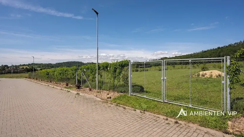 Prodej pozemku pro bydlení, Drásov, 3364 m2