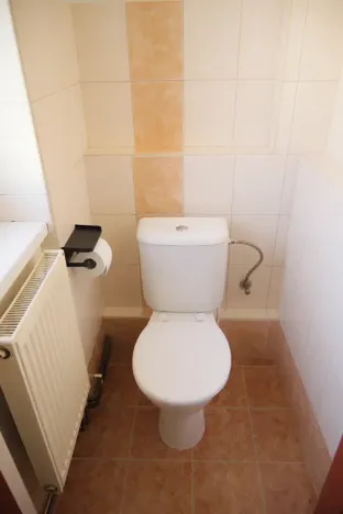 Prodej bytu 3+1, Bechyně, Na Libuši, 59 m2