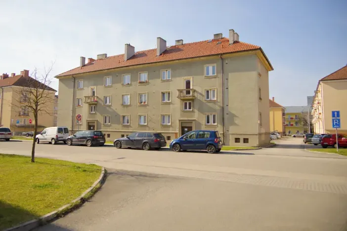 Prodej bytu 3+1, Bechyně, Na Libuši, 59 m2