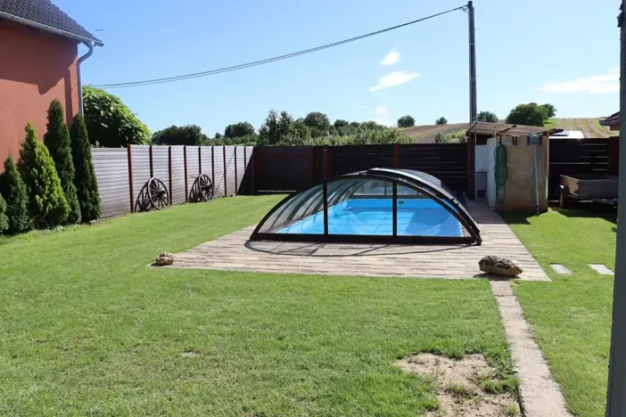 Prodej pozemku pro bydlení, Svatobořice-Mistřín, 2402 m2