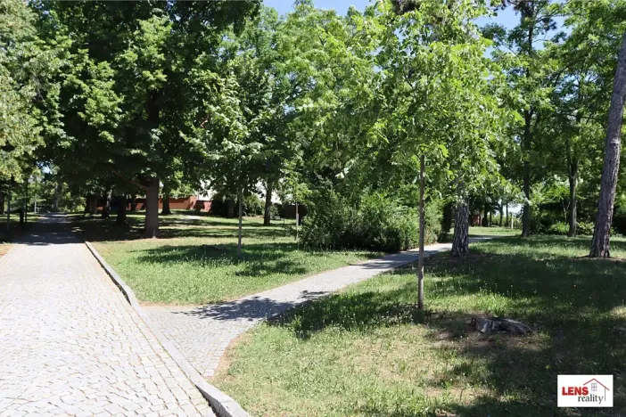 Prodej pozemku pro bydlení, Svatobořice-Mistřín, 2402 m2