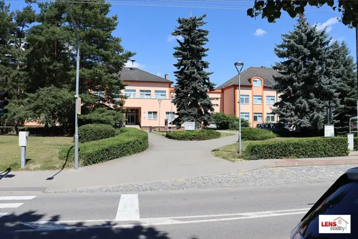 Prodej pozemku pro bydlení, Svatobořice-Mistřín, 2402 m2