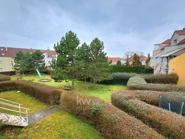 Pronájem bytu 3+1, Praha - Šeberov, Pod vsí, 81 m2