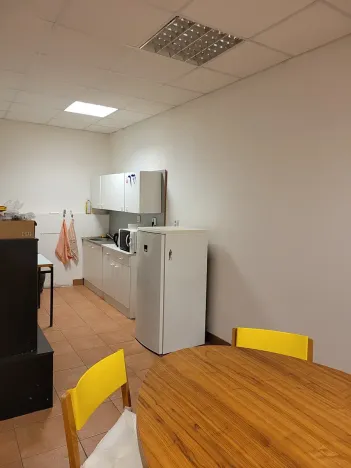 Pronájem pokoje, Brno, Vídeňská, 12 m2