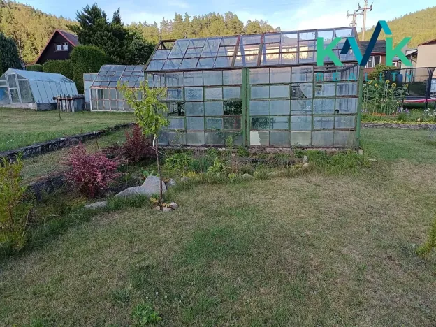 Prodej chaty, Nejdek, 16 m2