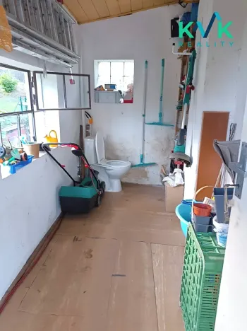 Prodej chaty, Nejdek, 16 m2