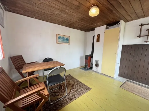 Prodej zahrady, Tachov, 401 m2