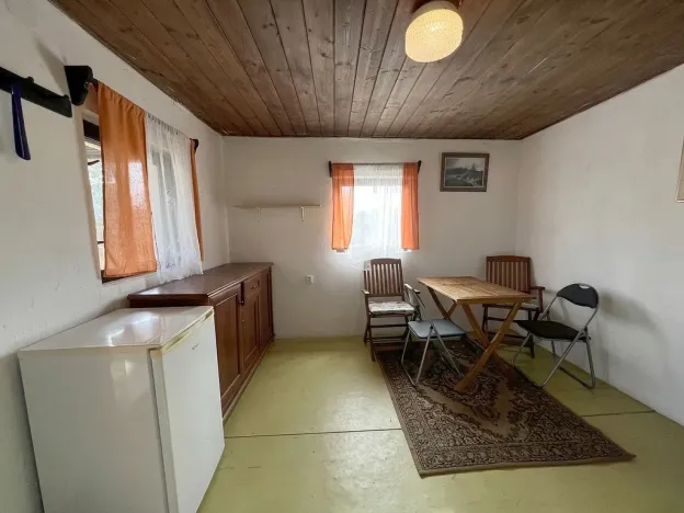 Prodej zahrady, Tachov, 401 m2