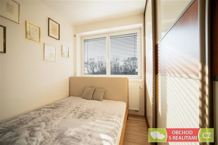 Prodej bytu 3+kk, Praha, Studnická, 93 m2