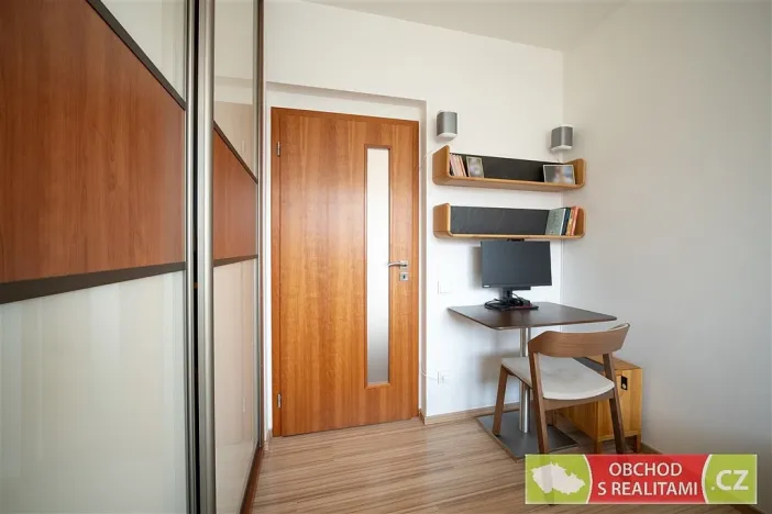 Prodej bytu 3+kk, Praha, Studnická, 93 m2