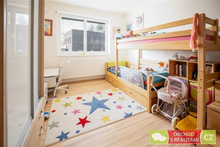 Prodej bytu 3+kk, Praha, Studnická, 93 m2