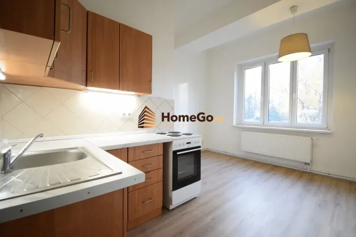 Pronájem bytu 3+kk, Praha - Nusle, Žateckých, 71 m2