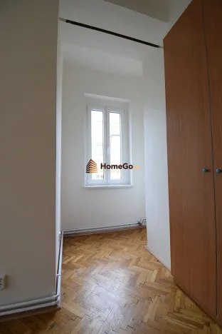 Pronájem bytu 3+kk, Praha - Nusle, Žateckých, 71 m2