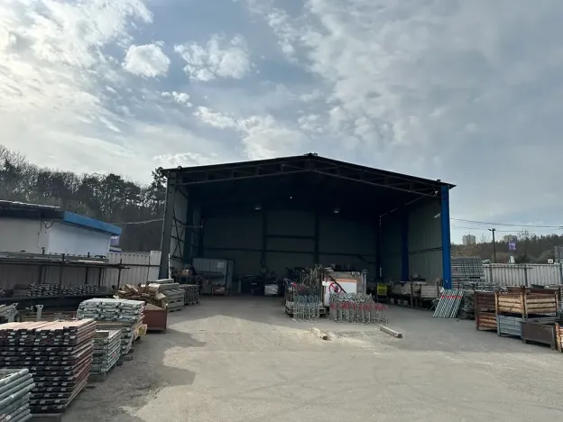 Pronájem pozemku, Praha - Krč, U krčského nádraží, 10995 m2