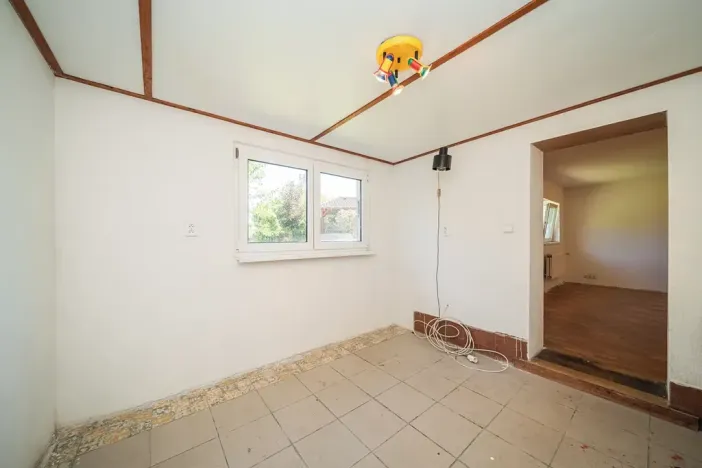 Prodej rodinného domu, Kostelec u Křížků, 191 m2