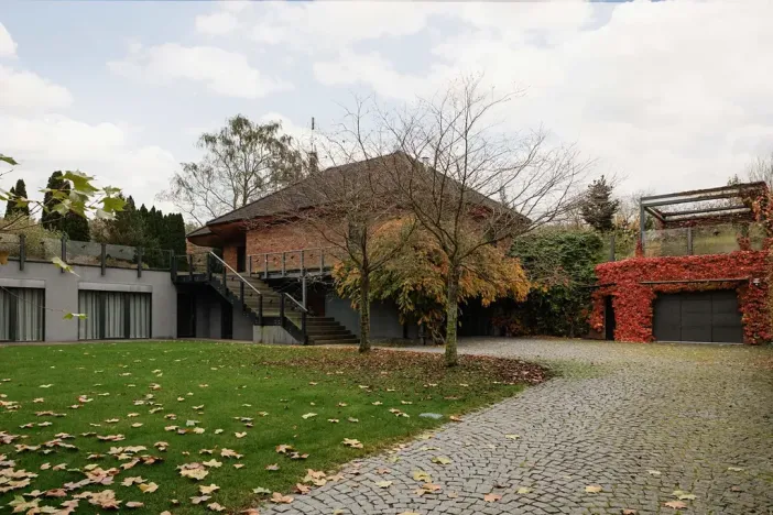 Prodej rodinného domu, Konojedy, 489 m2