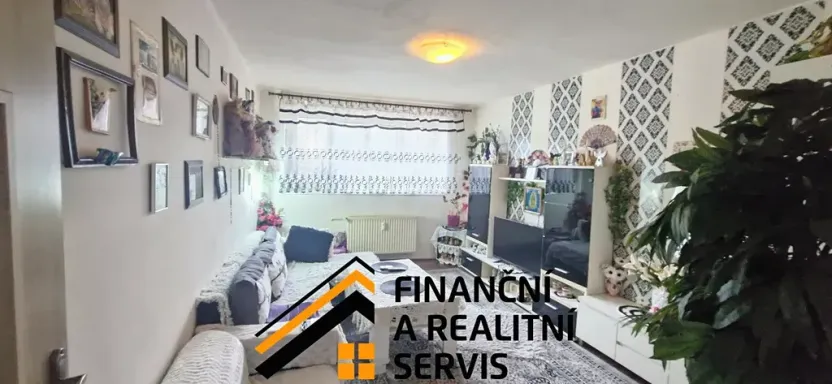 Prodej bytu 2+kk, Mladá Boleslav, tř. Václava Klementa, 51 m2