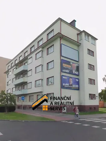 Prodej bytu 2+kk, Mladá Boleslav, tř. Václava Klementa, 51 m2