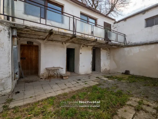 Prodej rodinného domu, Budkov, 82 m2