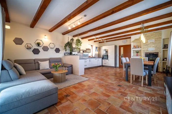 Prodej chaty, Vrábče - Koroseky, 220 m2