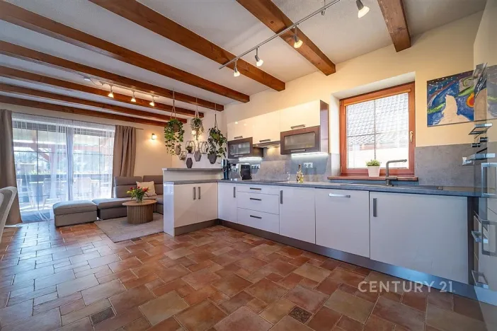 Prodej chaty, Vrábče - Koroseky, 220 m2