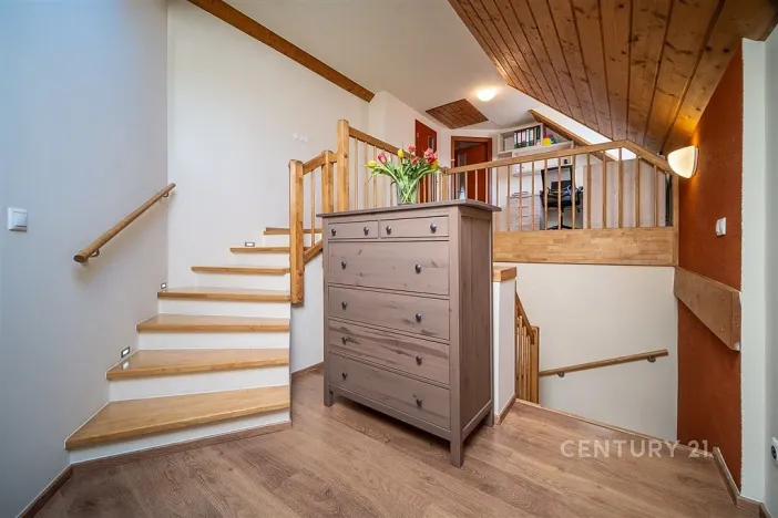 Prodej chaty, Vrábče - Koroseky, 220 m2